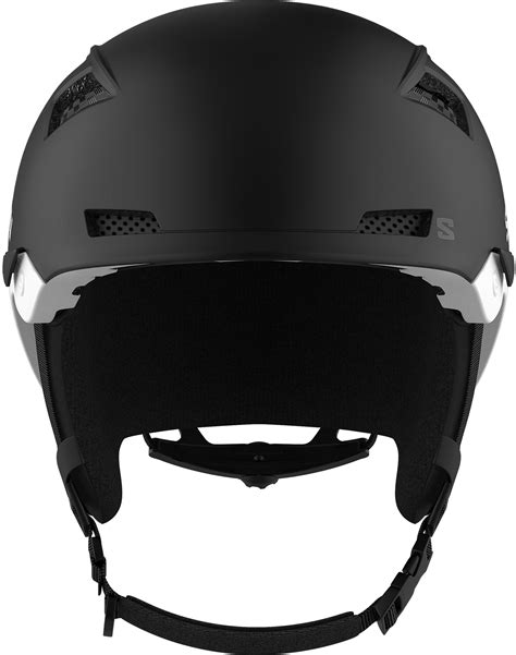 Kask Salomon MTN Patrol Black 2024 Sport2002 Salomon Fischer Atomic