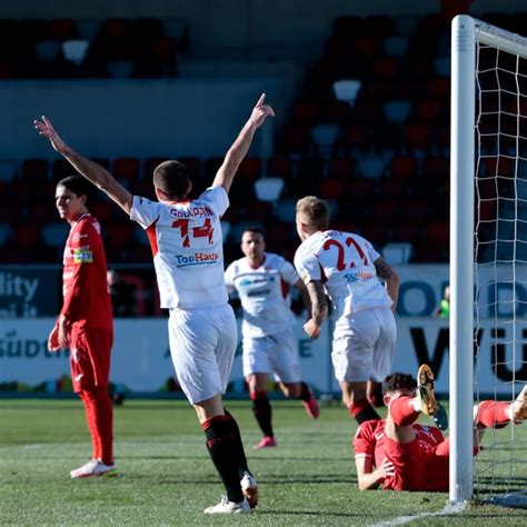 FCS Legnago Salus 2 0 FC Südtirol Alto Adige