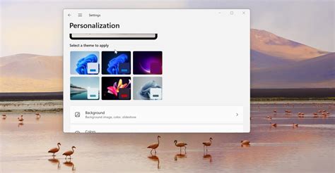 How to Enable Spotlight Desktop Theme in Windows 11? - Technoresult