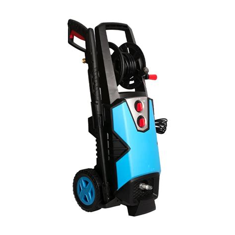 Fixtec Bar W Portable Cleaner Pressure Washer Electric High