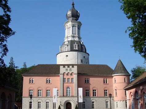 Schlösser und Burgen in Niedersachsen Visit Niedersachsen