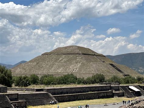 Teotihuacan – Tracing Origins