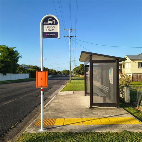 Complete List of Stops for TransLink Route R5 11