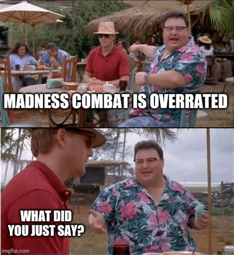 Madness-Combat Memes & GIFs - Imgflip