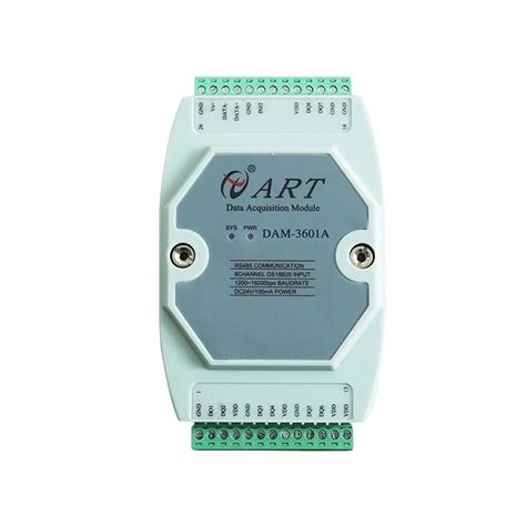 Canais Ds B Entrada Do Sensor De Temperatura Rs Modbus