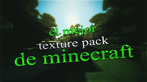 El Mejor Texture Pack De Minecraft Pvp Youtube