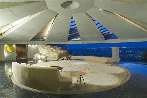 5 John Lautner Houses That Are All About Freedom