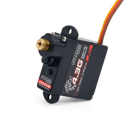 Surpass Hobby Rc Servo G G G G G Micro Servo For Rc Car