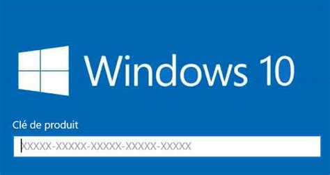 Comment réactiver Windows 10 après un changement de matériel