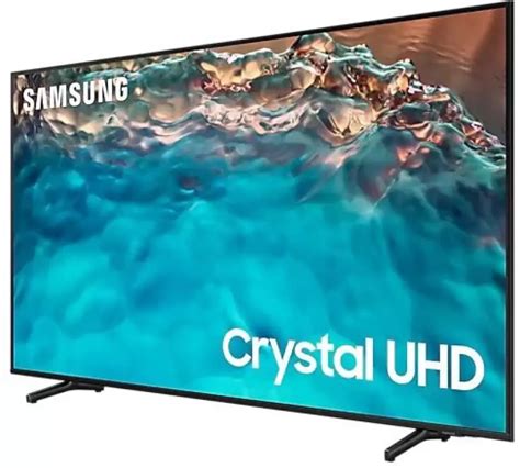 Samsung 50 Class Tu690t Series Led 4k Uhd Smart Tizen Tv Un50tu690tfxza Best Buy