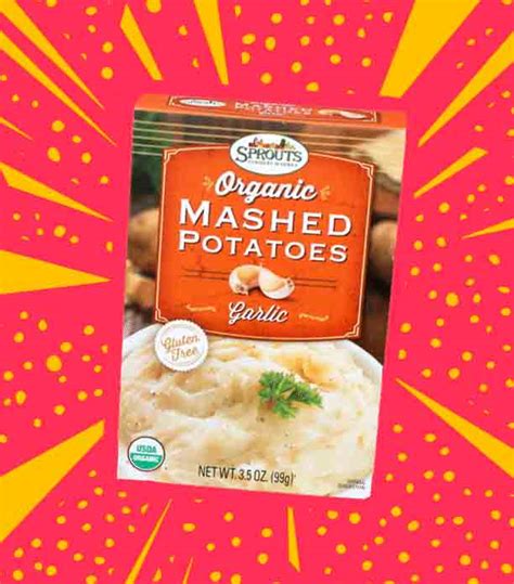 The 5 Best Instant Mashed Potatoes Sporked