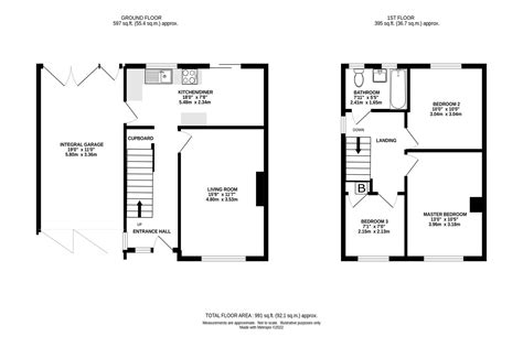 Mobberley Road Knutsford Wa16 3 Bedroom Semi Detached House For Sale