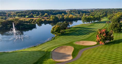 Wisconsin Golf Courses Lake Geneva Wi Golf Courses