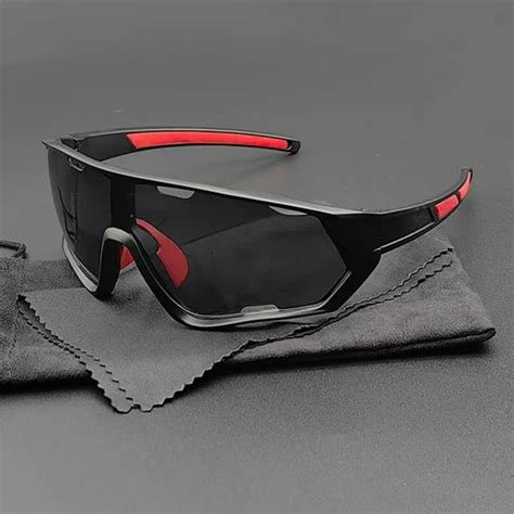 Sports Bicycle Glasses Men Women Uv400 Road Bike Eyewear Male Cycling