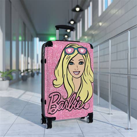 Buy Barbie Suitcase Barbie Luggage Barbie Ts Barbie Ts Online In