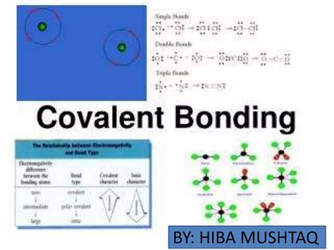 Chemical Bonds | PPT