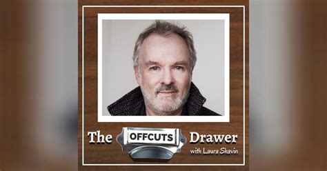 Jeremy Sams Composer Theatre Director And Writer The Offcuts Drawer