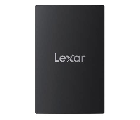 Lexar Sl500 Portable Ssd 1tb Usb 3 2 Gen 2x2 Dyski Zewnętrzne Ssd Sklep Internetowy Al To