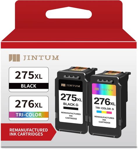 Amazon Relcolor Remanufactured Ink Cartridge Replacement For Canon