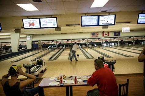 Well Known Lewiston Bowling Alley Reopening Under New Ownership