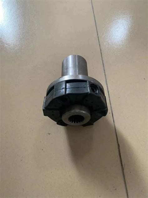 Vibratory Roller Parts Connecting Glue Assembly Bearing For Ssvr72 ...