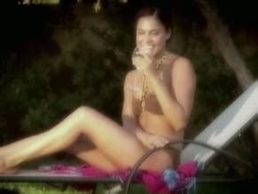 ELLE GOODMAN Nude AZNude