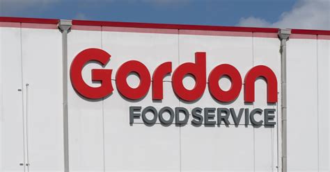 Gordon Food Service Opens In Memphis