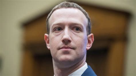 Mark Zuckerberg Kini Orang Ketiga Terkaya Di Dunia TribunNews