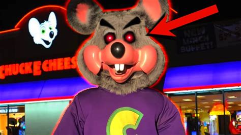 Chuck E Cheese Attacked Animatronic Scary Shorts Viral Trending