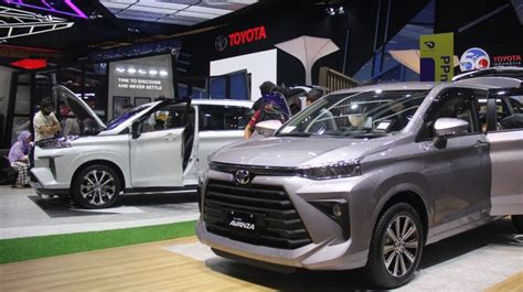 Gambar 1 Detail Tentang Toyota Raize Dan Daihatsu Rocky Bisa Dapat