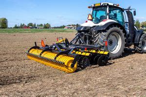 Disc Harrow Disc Cultivator All The Agricultural Manufacturers Page 4