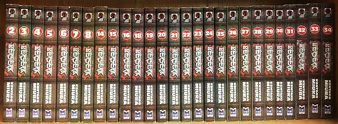 | Berserk Manga volumes 2 thru 8 14 15 16 18 thru 34 lot of 27 Dark Horse English