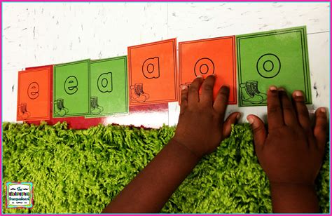 letter-games – The Kindergarten Smorgasboard