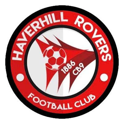 Haverhill Rovers Football Club Barnes Print