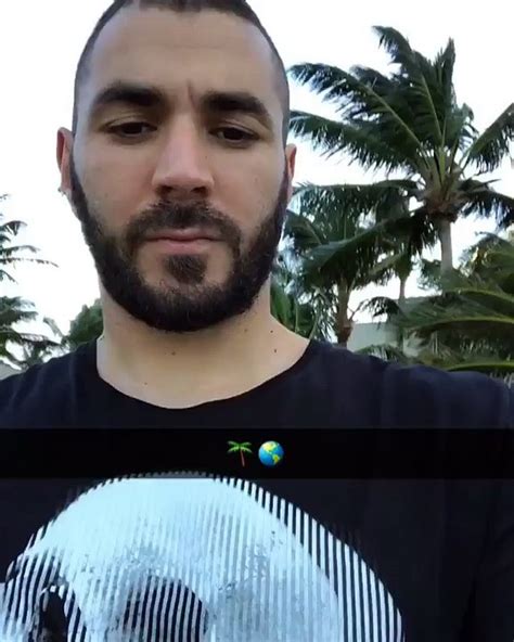 La D Dicace De Benzema Booba Vid O Dailymotion