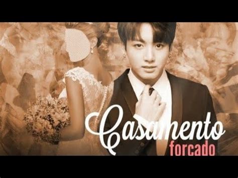 Imagine Jungkook Casamento arranjado episódio 02 YouTube