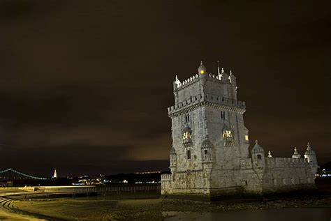 Torre De Belem Background Images, HD Pictures and Wallpaper For Free ...