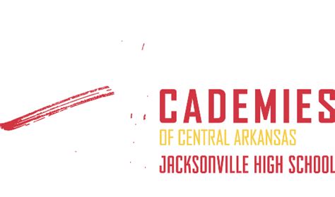 Jacksonville High School - The Academies of Central ArkansasThe Academies of Central Arkansas