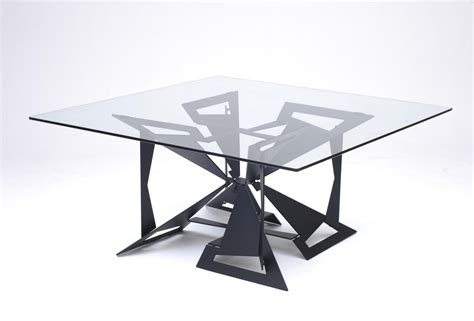 2D3D table - Commercial Interior Design