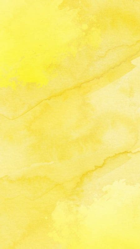 Free and customizable yellow background templates