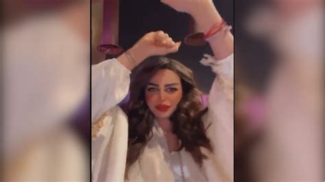 رهف القحطاني تثير الجدل بإعلان “sexy ومثير” فيديو جريدة نورت