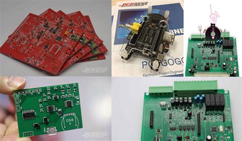 What Is Turnkey Pcb Assembly Electronics