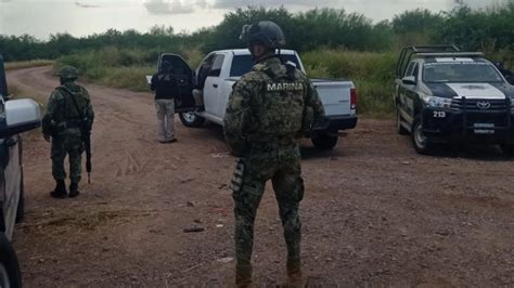 Homicidios Imparables En Cajeme Encobijado Y Con Huellas De Tortura