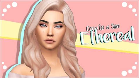 Sims 4 Create Cc