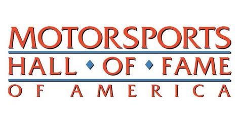 Motorsports Hall of Fame of America - Alchetron, the free social ...