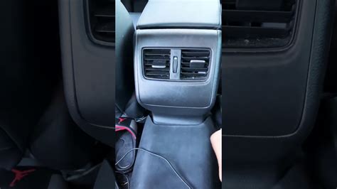 2018 Honda Accord Usb Port Not Working