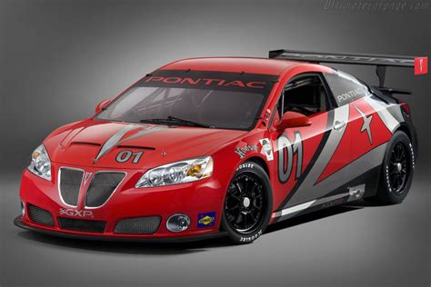 Pontiac G6 GXP.R