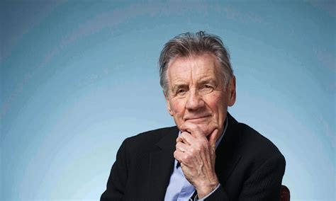 Sir Michael Palin: 'I'm still fascinated by the challenges of going places where most people don ...