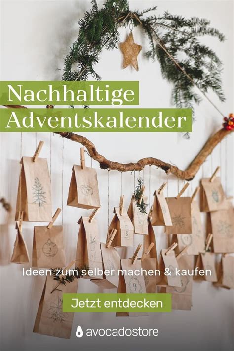 Adventskalender Basteln Einfach Anleitung Mit Papiert Ten Artofit