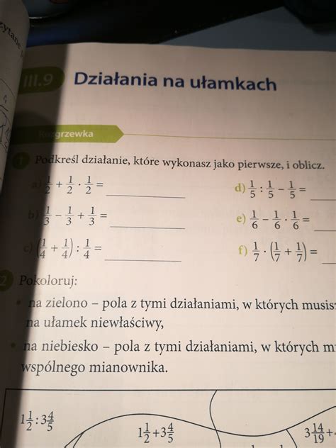 Klasa 5 Matematyka Z Kluczem Zad 1 Strona 85 Brainly Pl